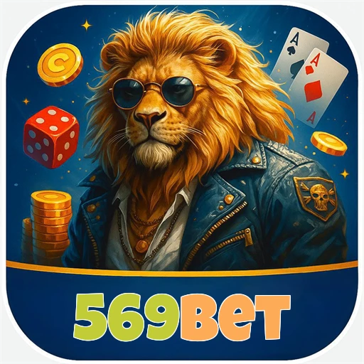 569bet