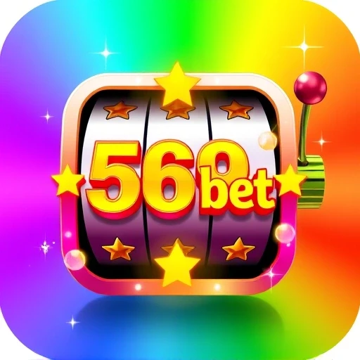 Logo da 569bet