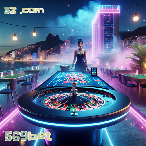 Atrações Pagas da 569bet: Diversão e Ganhos em Jogo