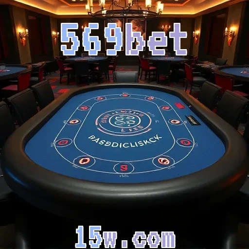 569bet: O Guia Completo Sobre Pagamentos na Plataforma de Jogos