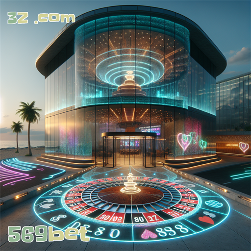 Promoções que Elevam Seu Jogo no 569bet