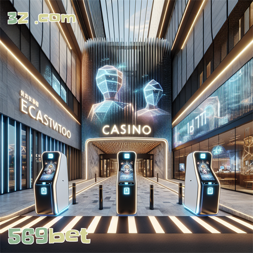 A Experiência Inigualável do VIP no 569bet que Você Merece